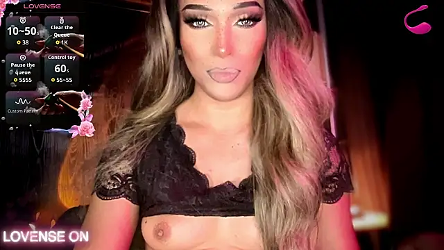 Lo_la_69's Live XXX Chat
