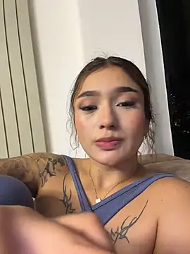 Arianavillada's Live XXX Chat