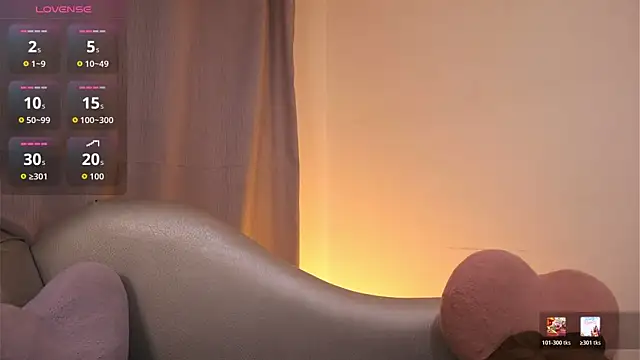 Sweet_Sammy_ – Live XXX-chat