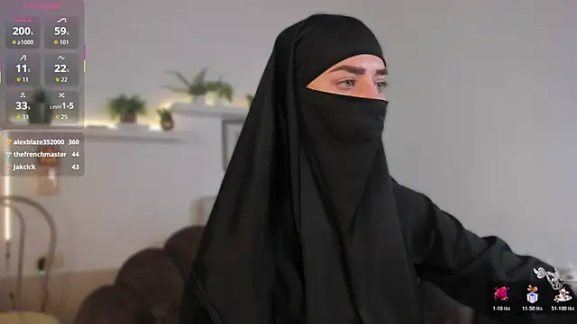 salma_arabicc: онлайн-секс-чат