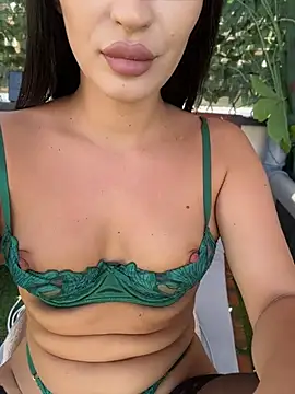VictoriaLanes 라이브 XXX 채팅
