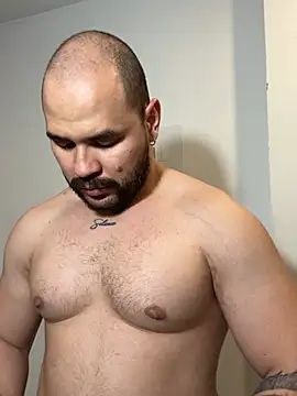 Axel_Dominus Live XXX-Chat