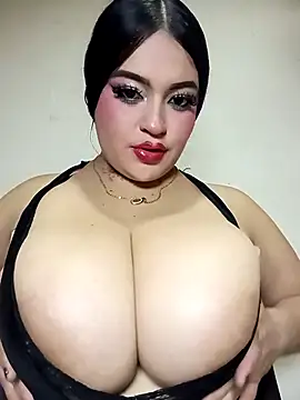 NatashaaBerry Live XXX-chat