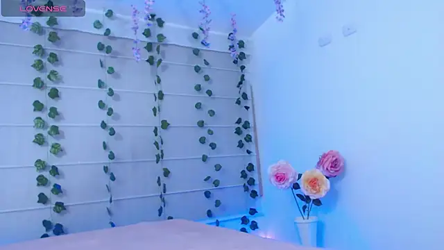 دردشة Sarabubbie الجنسية المباشرة