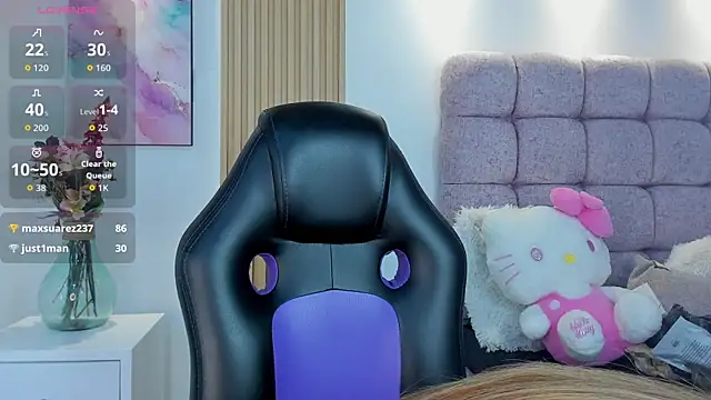 1Sloppy_Fox4's Live XXX Chat