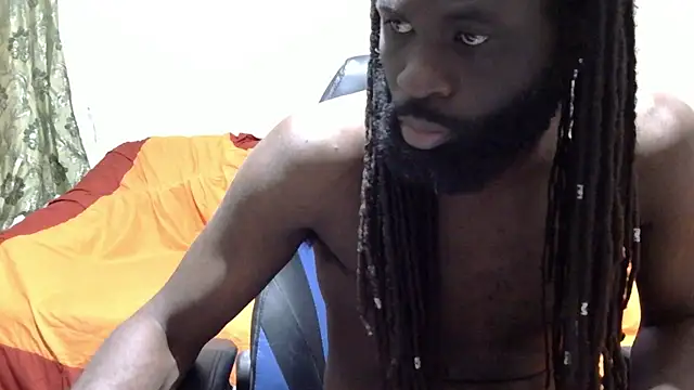 Chat +18 de Darkkras ao vivo
