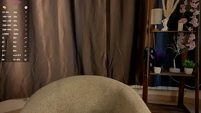 KristanTienken's Live XXX Chat
