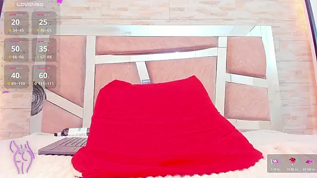 kendall_grace's Live XXX Chat