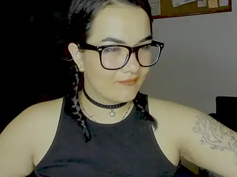 Babe-sofi's Live XXX Chat