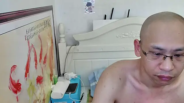 benly888's Webcam Show