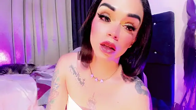 Вебкам-шоу lesly_xx