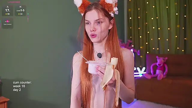 دردشة Katy__Ethereal الجنسية المباشرة