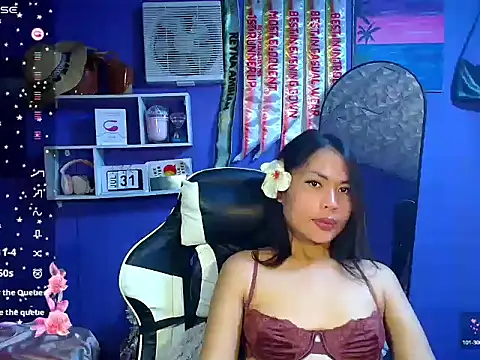 Živý XXX chat janelovers143