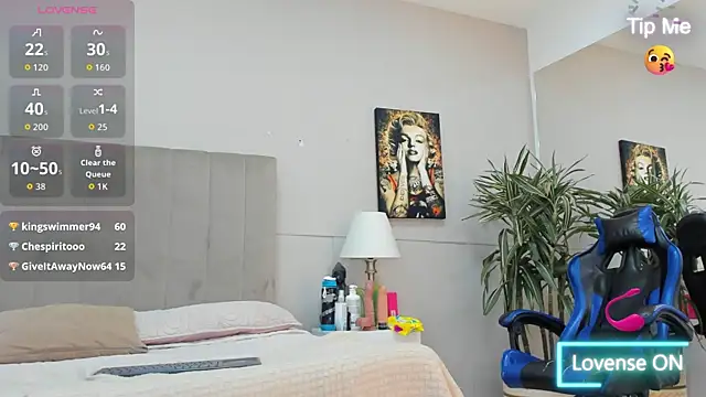 Angie_abby Live XXX-Chat