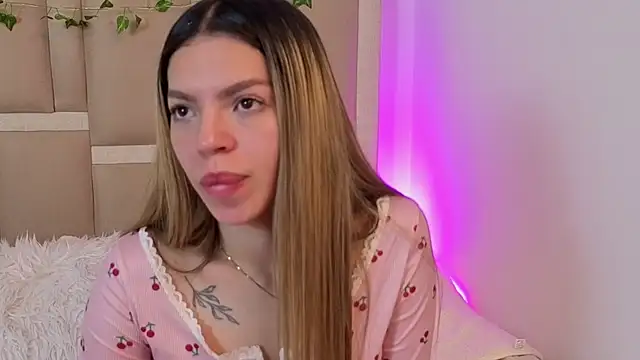 isa_leon18's Live XXX Chat