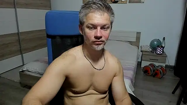 Show Webcam de RobbyShawz