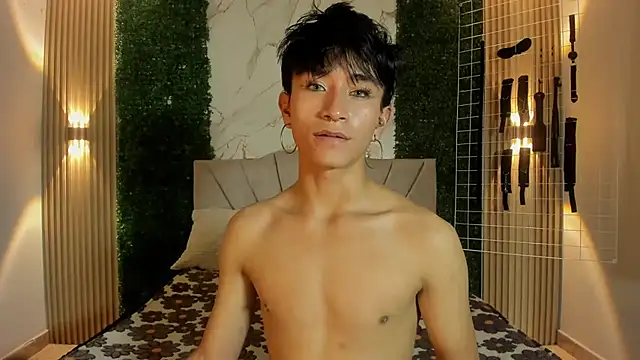 Chatroom XXX en direct de cococumps