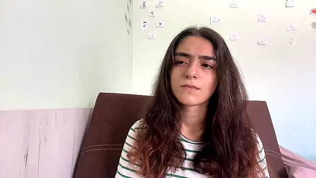 Chat +18 de Annthebest ao vivo