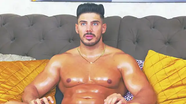 DustinKeent Live XXX Chat