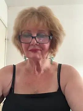 Chat XXX en directo de AngelBlonda