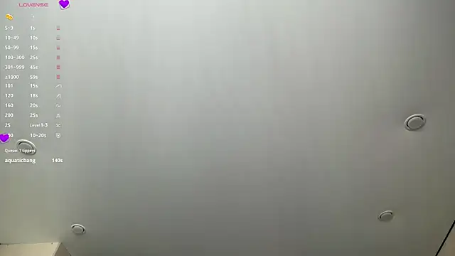 AlberthaBudd 现场XXX聊天