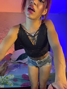 Terra_Mystique's Live XXX Chat