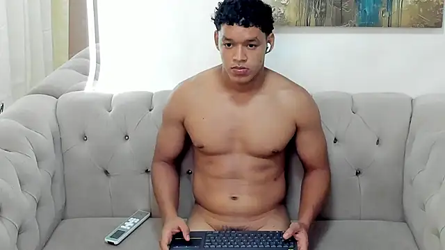 Czat XXX na żywo – Oliver_Smithx