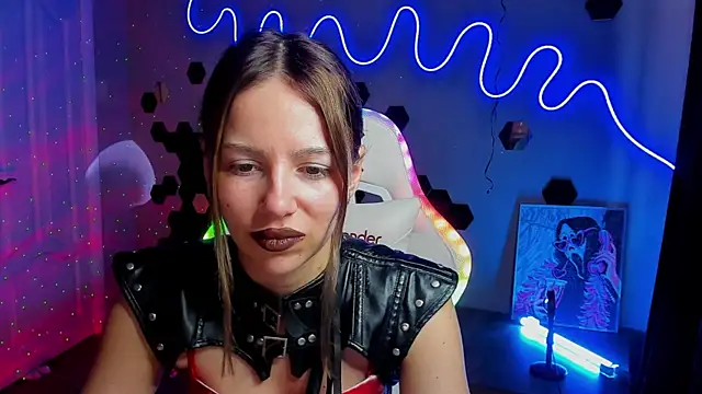 mistress_annaa 라이브 XXX 채팅