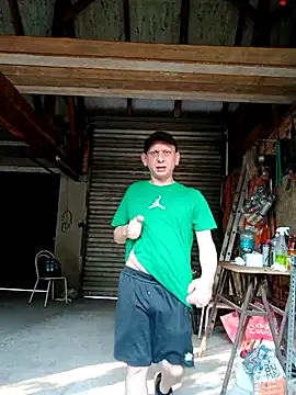 Tom4Womans Webcam-Show