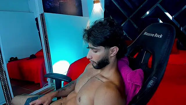 Chat XXX en directo de Emmet_CollinsJS