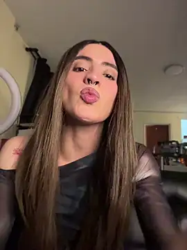 Chat XXX ao vivo de Lottus_fire