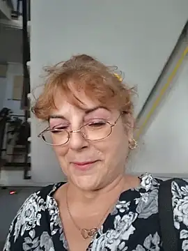 Živý XXX chat cutewoman67