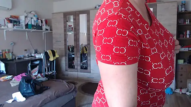 Elza01 Live XXX Chat