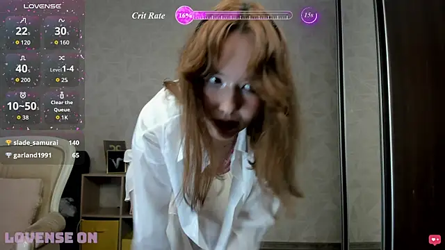 VikaMiMi Obrolan Langsung XXX