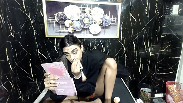 Luscious_Lexy Live XXX-chat