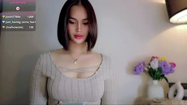 Živý XXX chat Anna_HollyDoll