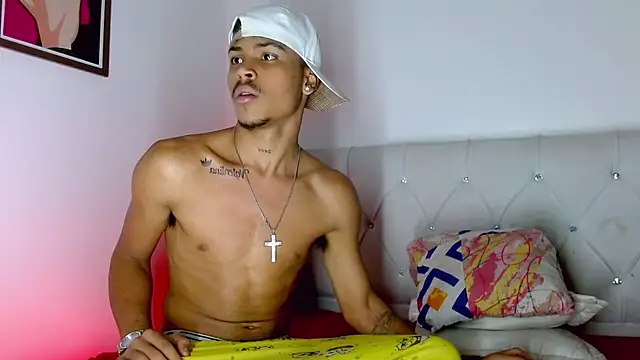Angel_foxc13's Live XXX Chat