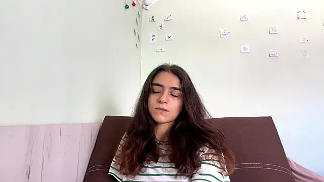 دردشة Annthebest الجنسية المباشرة