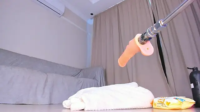 Cherrypie_001 Adlı Modelin Canlı XXX Sohbeti