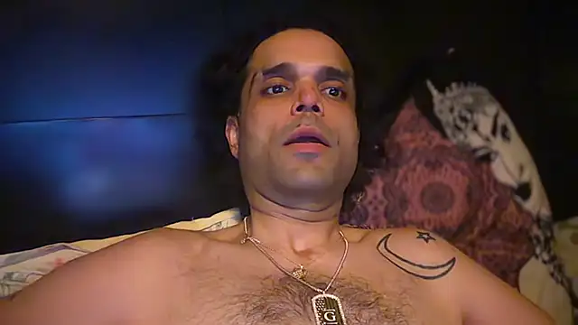 Czat XXX na żywo – icebergslim281