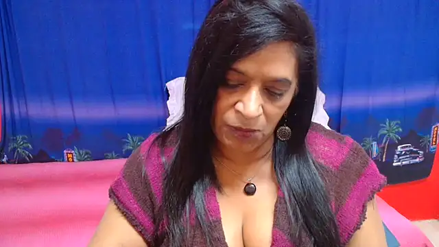 INDIANFUSION: απευθείας συνομιλία ΧΧΧ