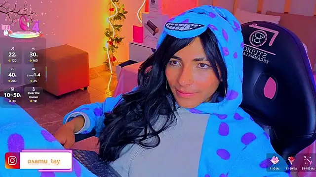 osamu_tay – Live XXX-chat