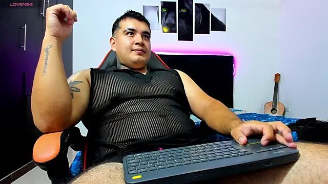 thiago__cp01 Obrolan Langsung XXX