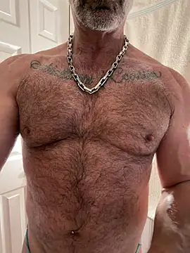XXX chat uživo modela DaddySnowXX