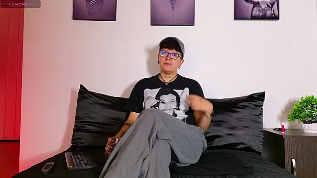 alex_noa Chat XXX in diretta