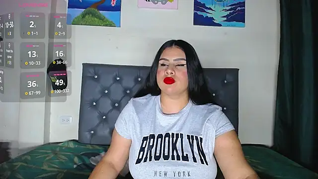Antonellaa_111's Live XXX Chat