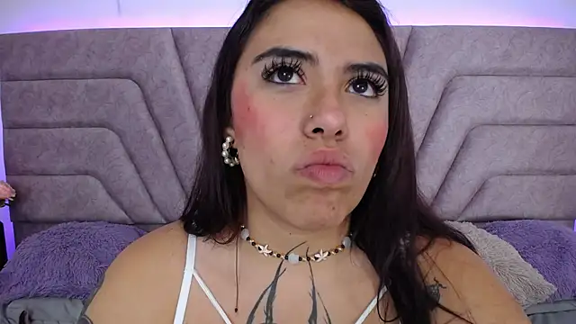 XXX chat uživo modela Jessica_Kraftt