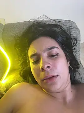 Czat XXX na żywo – BrendaBrooks