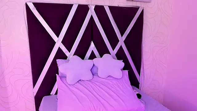 Živý XXX chat ninameduxx