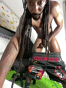 Chatroom XXX en direct de Malkon_Big